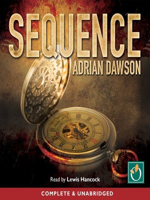 cover image of Sequence